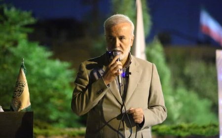 مسئولیت نسل‌ها در قبال آرمان شهدا سنگین است