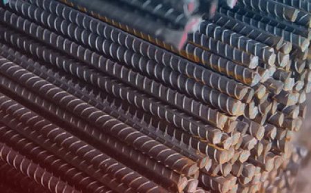 قیمت میلگرد امروز 6 آبان 1404