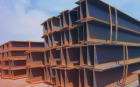 قیمت تیرآهن امروز 6 آبان 1404