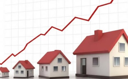 میانگین قیمت خانه در تهران از متری ۱۲۹ میلیون تومان عبور کرد