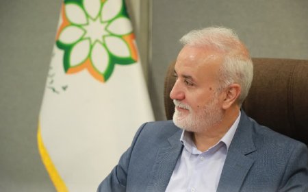 شیراز در هر زمینه ای، باید حرف برای گفتن داشته باشد