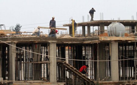 سهم ناچیز وام مسکن؛ تداوم مقاومت بانک‌ها