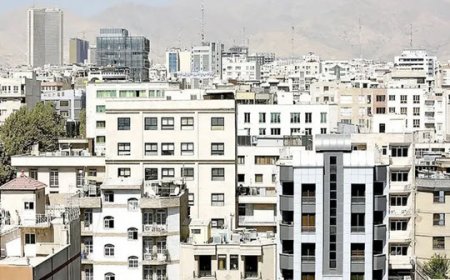 خانه‌دار شدن رویا شد