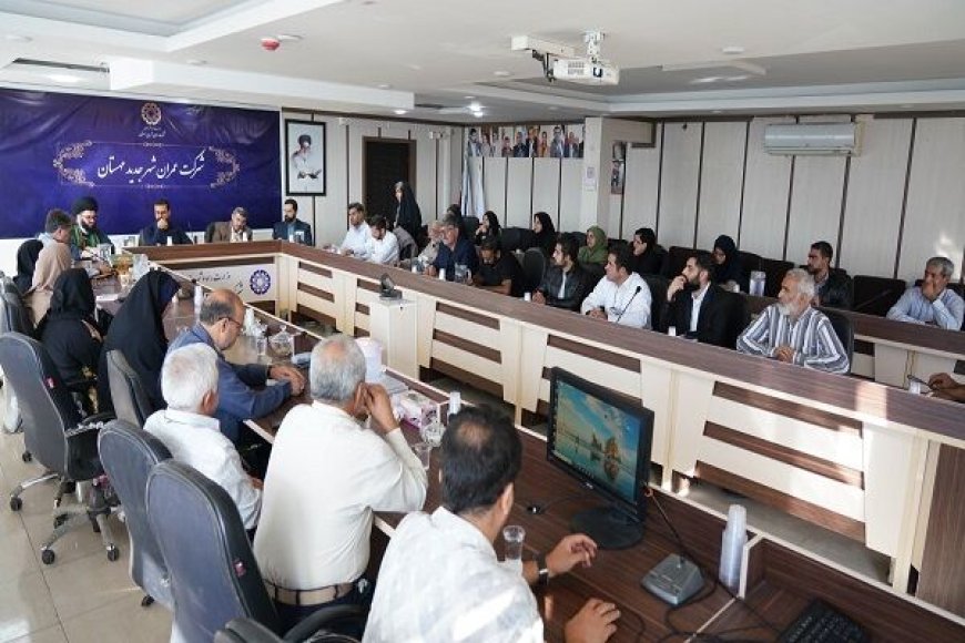 بررسی مسائل اجتماعی و فرهنگی شهر جدید مهستان از دیدگاه فعالان اجتماعی و نخبگان