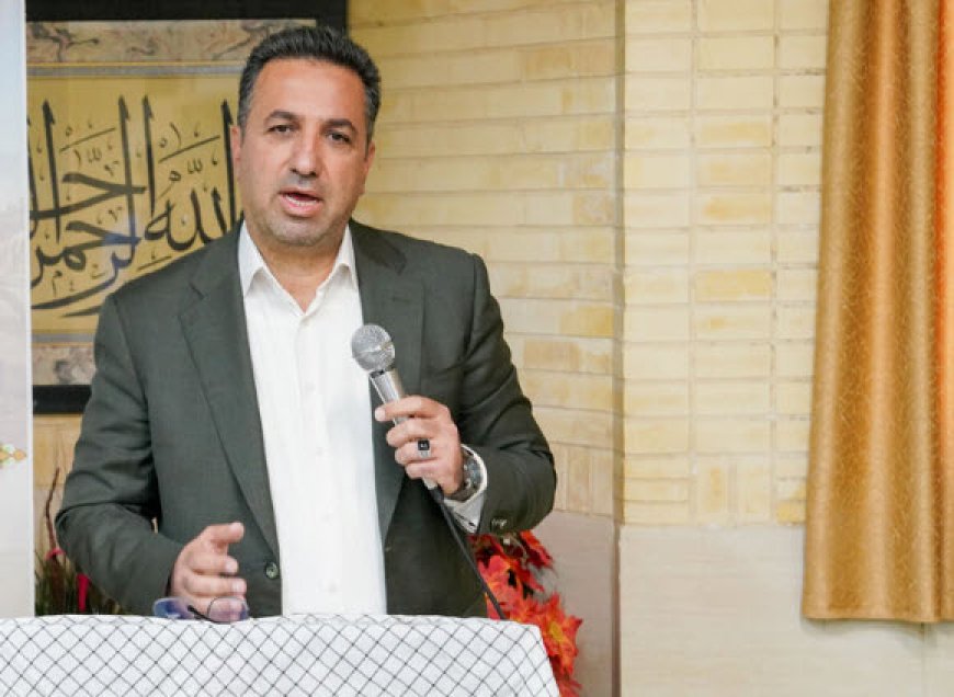 اجرای پروژه‌های عمرانی تأمین مسکن مردم از وظایف ما و ادای دین به خون شهداست