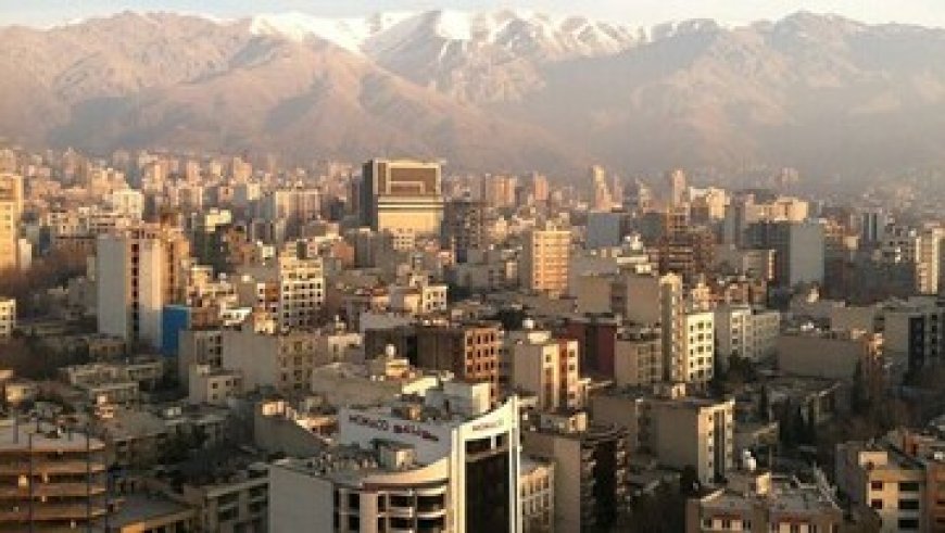 لیست قیمت خرید مسکن در تهران