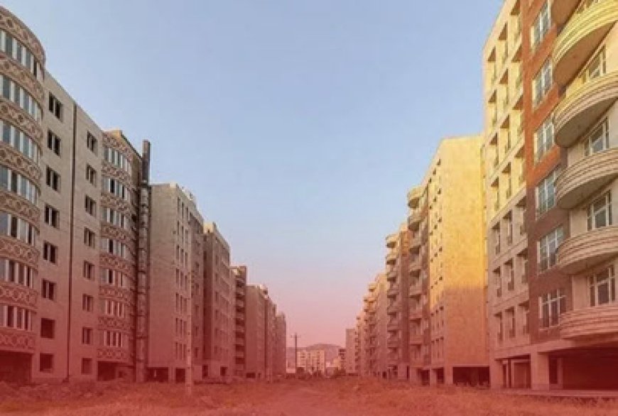 دولت پس از ۷ سال به بازنگری قانون پیش‌فروش مسکن پرداخت