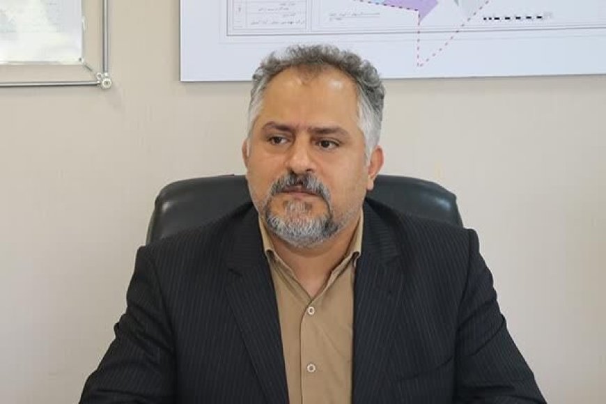 پیش‌بینی زمین برای ساخت ۹ هزار واحد مسکونی در سایت بزرگ کوی ارم