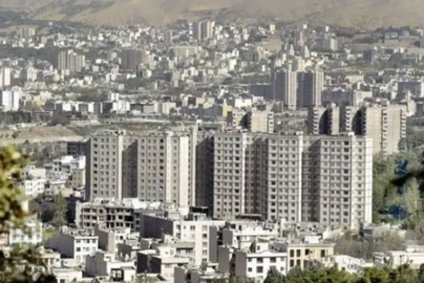 افتتاح ۲۹ هزار واحد مسکن در سراسر کشور