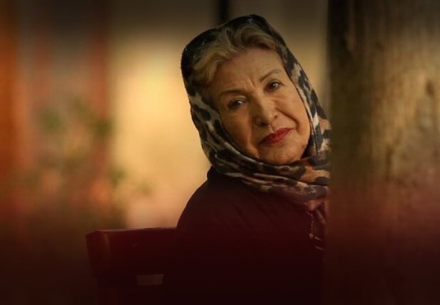 مادر همایون شجریان به آرامش ابدی پیوست