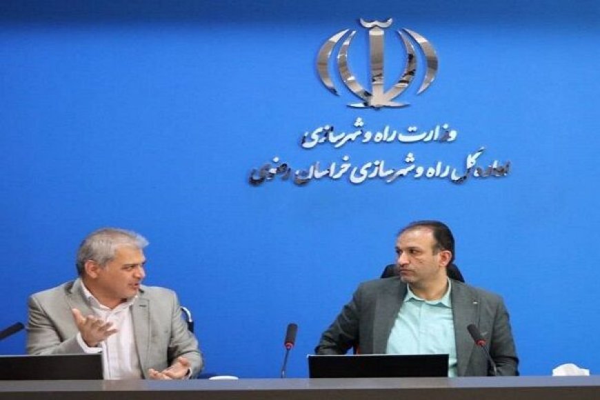 بهره‌گیری از ظرفیت‌های قانونی برای ارتقای کیفیت نوسازی بافت فرسوده