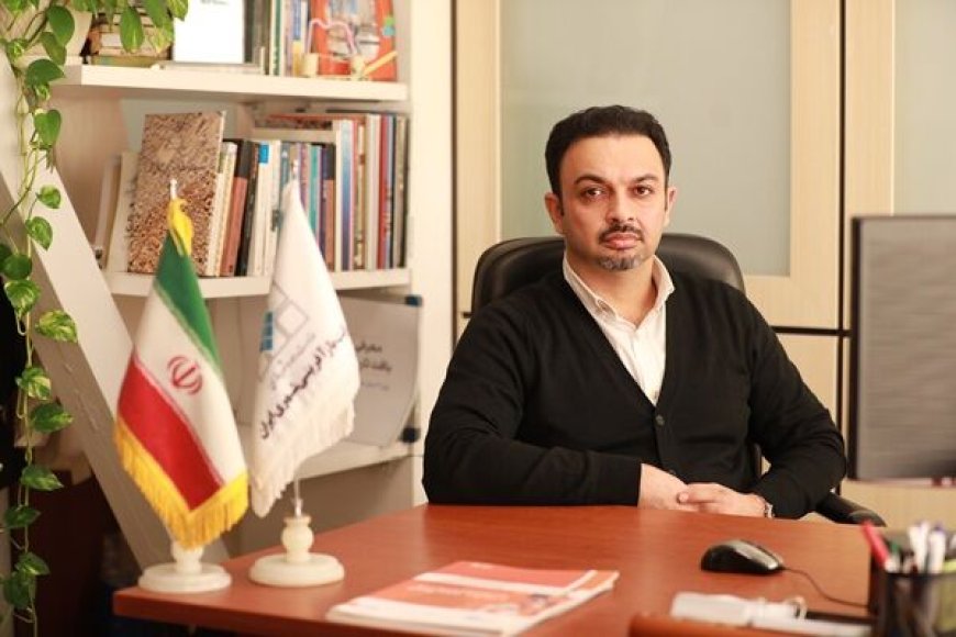 برنامه‌های شرکت بازآفرینی شهری ایران در«اکتبر شهری»