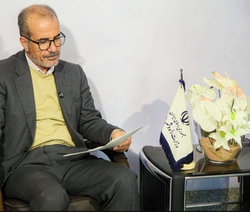 روز تهران؛ هم‌صدایی با جهان در مسیر بازآفرینی پایدار