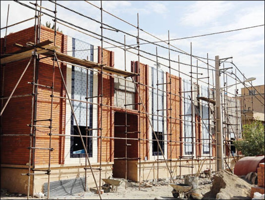 ۴ پروژه بزرگ شمال شرق تهران در آستانه افتتاح