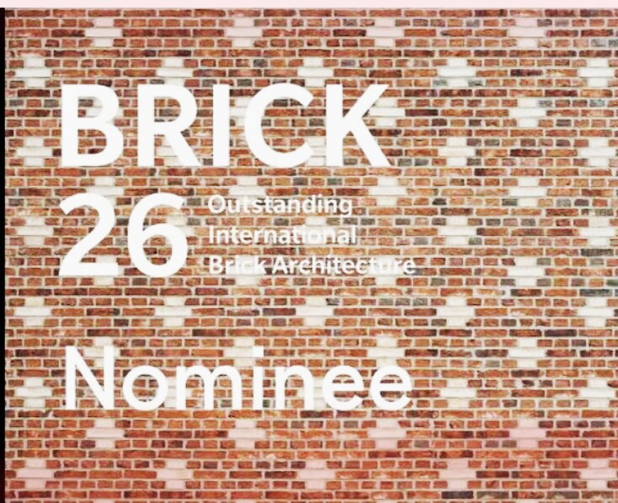 برترین بناهای آجری جهان