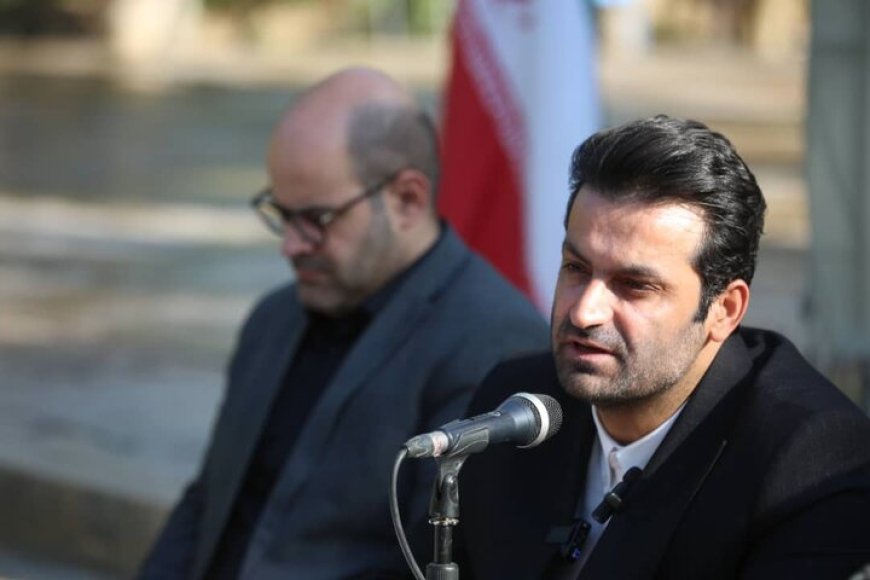 هفته فرهنگی هنری حافظ با حضور وزیر فرهنگ در شیراز برگزار می‌شود