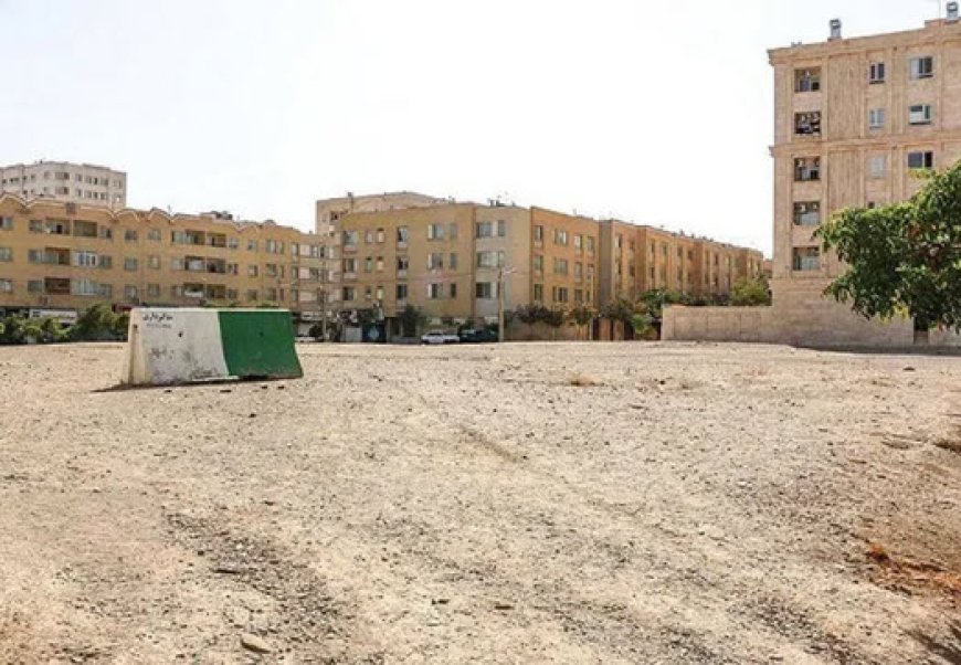 ظرفیت ساخت ۲ میلیون مسکن با الحاق ۴۷ هزار هکتار زمین ایجاد شد