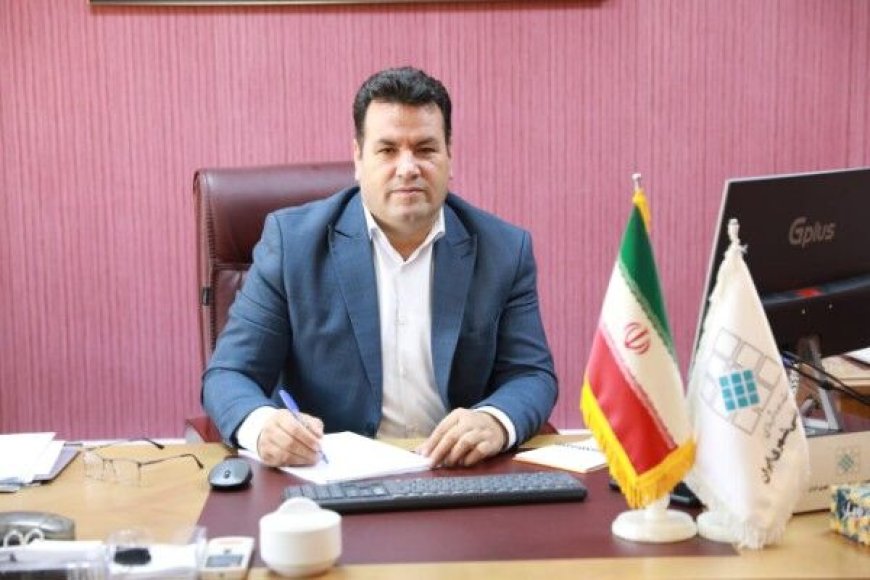 ساماندهی ۱۰۰ نقطه هدف بازآفرینی شهری در طول برنامه هفتم توسعه