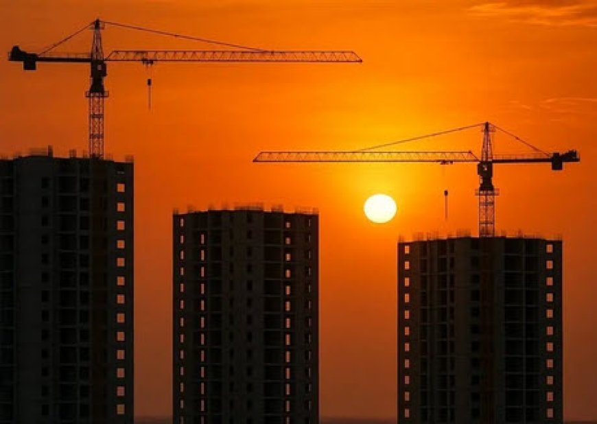 میانگین قیمت مسکن در تهران به ۹۰ تا ۱۰۰ میلیون تومان رسید