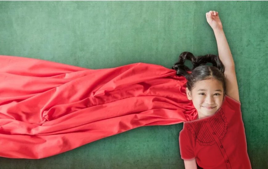 روز جهانی دختر ۲۰۲۵