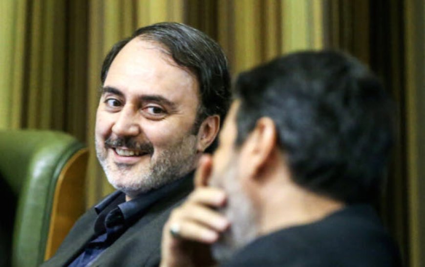 تهران صاحب «طرح جامع آب خام» شد | نجات بوستان‌ها از خطر خشکی