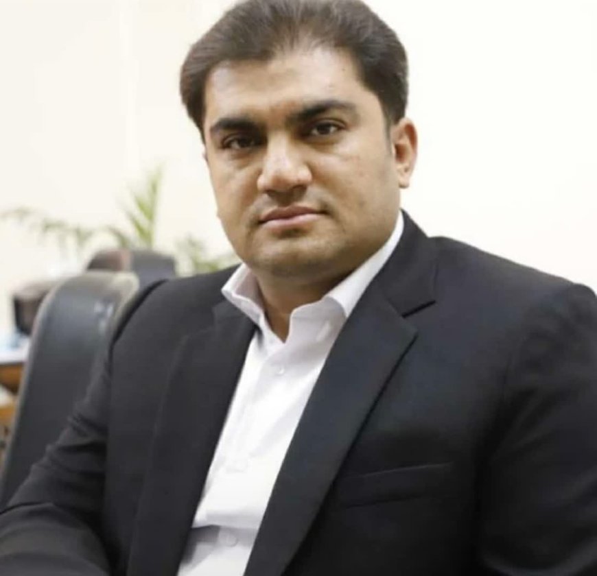 سرپرست شهرداری منطقه ۵ شیراز منصوب شد