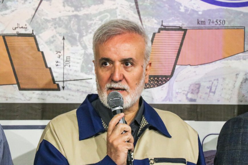 اسدی: میدان‌های تاریخی نقاره‌خانه و توپخانه شیراز احیا می‌شود