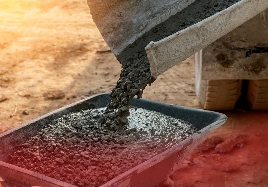 قیمت سیمان امروز ۲۲ مهر 1404
