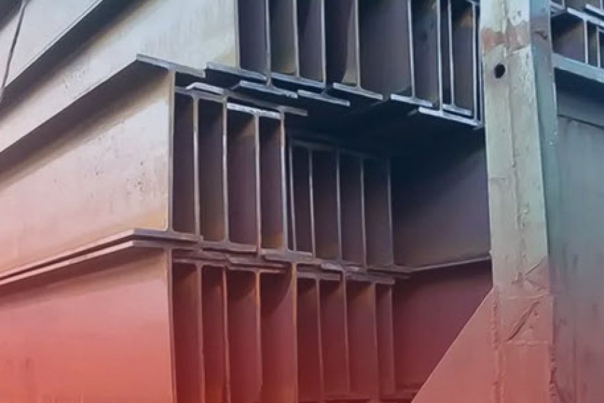 قیمت تیرآهن امروز ۲۲ مهر ۱۴۰۴