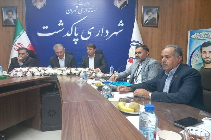 اهمیت تسریع پروژهها و حمایت از شهروندان ساکن بافت فرسوده و ناکارآمد