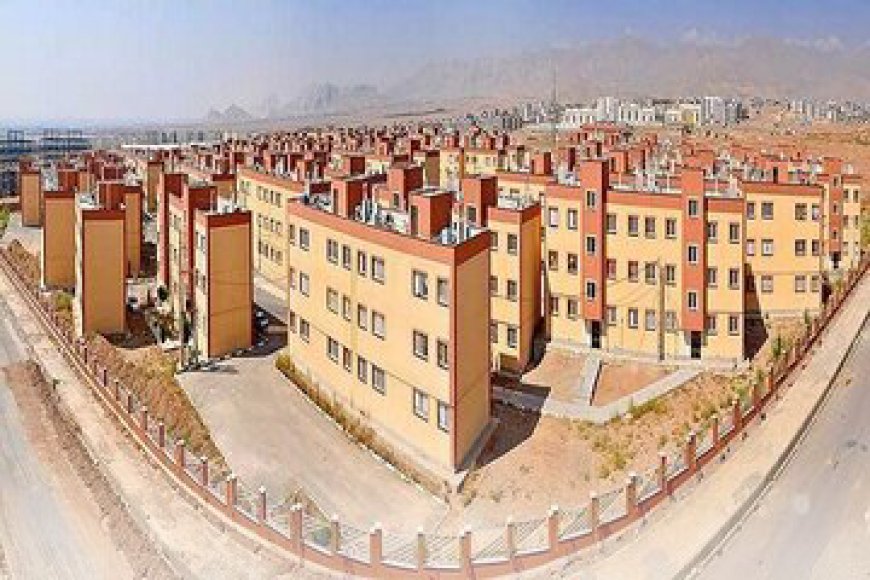 این پیامک، متقاضیان نهضت ملی مسکن را شوکه کرد
