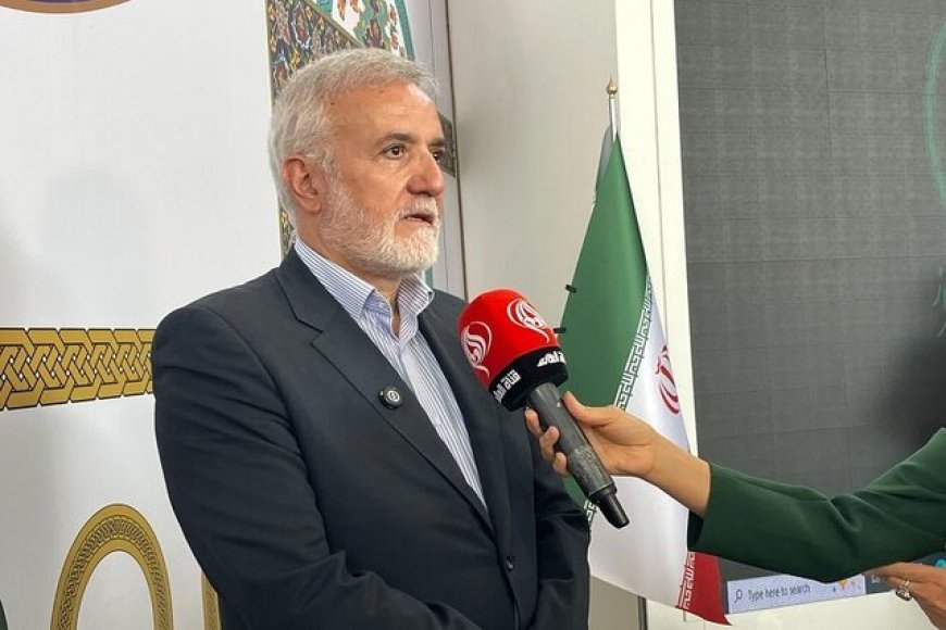 ۶۰ درصد درآمد شهرداری شیراز از سرمایهگذاری تأمین میشود / کاهش وابستگی به عوارض مردمی