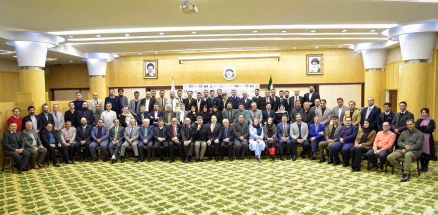 به مناسبت روز جهانی استاندارد و آغاز هفته استاندارد