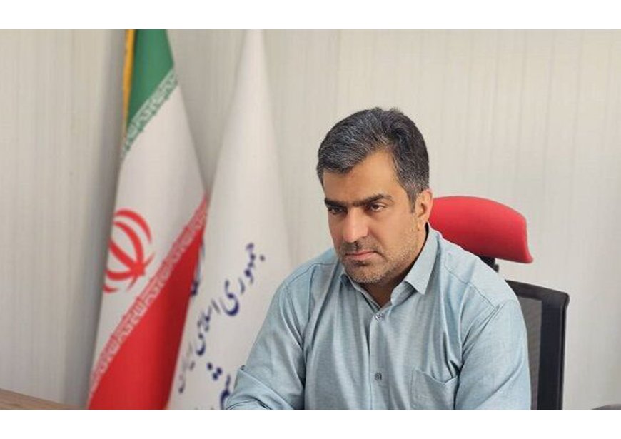 ۱۸۰۰ متر مربع از اراضی دولتی استان تهران رفع تصرف شد