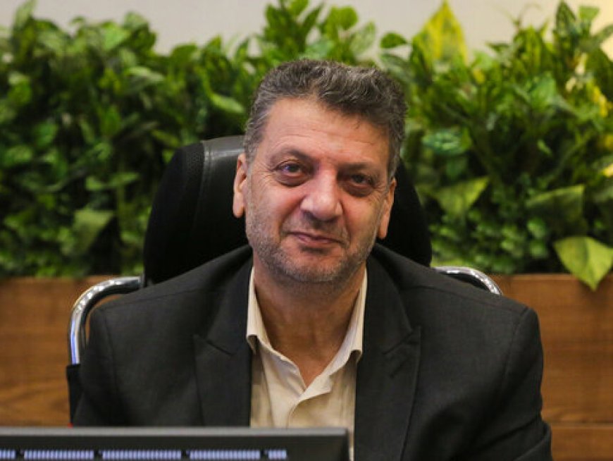 مدیریت شهری اصفهان به سمت آینده سبز حملونقل حرکت میکند