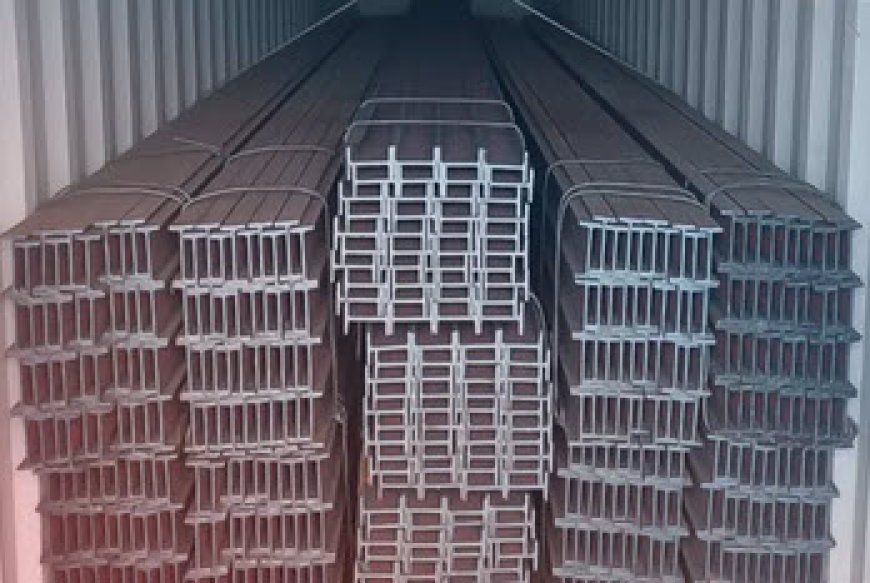 قیمت تیرآهن امروز ۲۸ مهر ۱۴۰۴