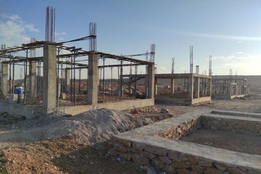 مدیرکل بنیاد مسکن بوشهر: اجرای پروژههای عمرانی و مسکونی تسریع میشود