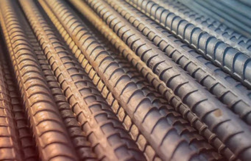 قیمت میلگرد امروز 30 مهر 1404