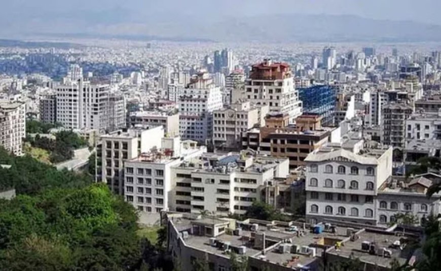 رونق نسبی در بازار مسکن