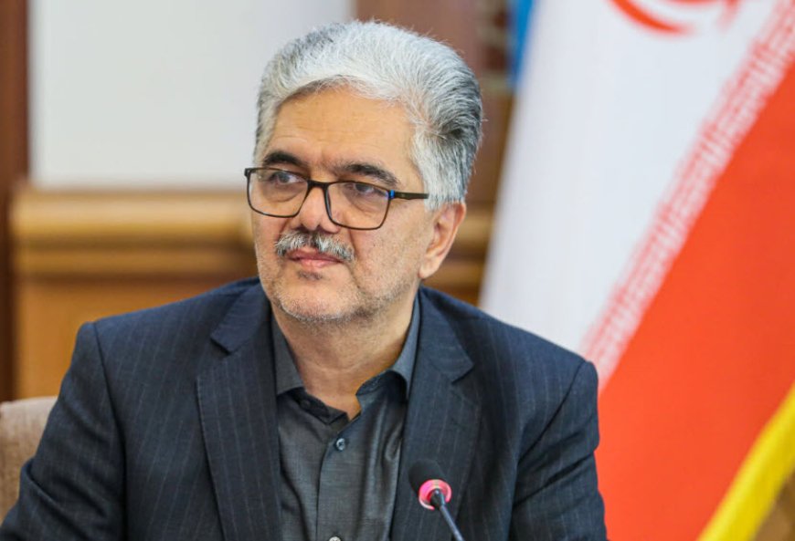 ۷۲ درصد زمین هدف‌گذاری شده در برنامه هفتم پیشرفت تامین شد