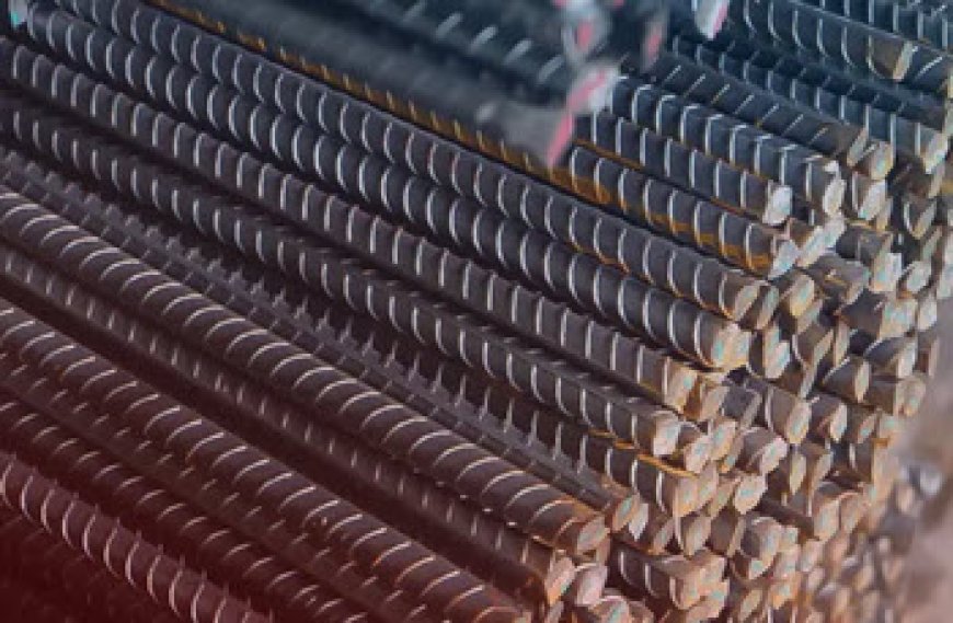 قیمت میلگرد امروز 6 آبان 1404