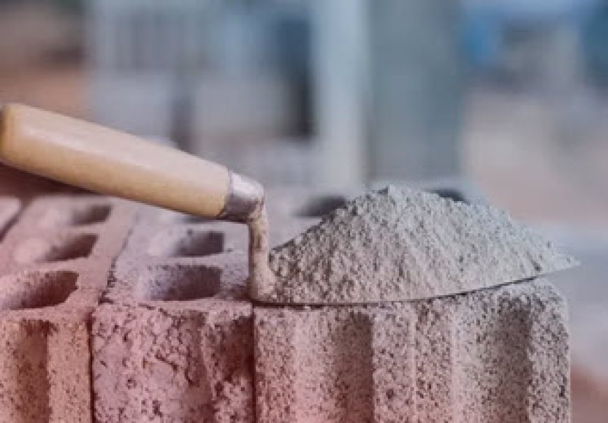 قیمت سیمان امروز 7 آبان 1404