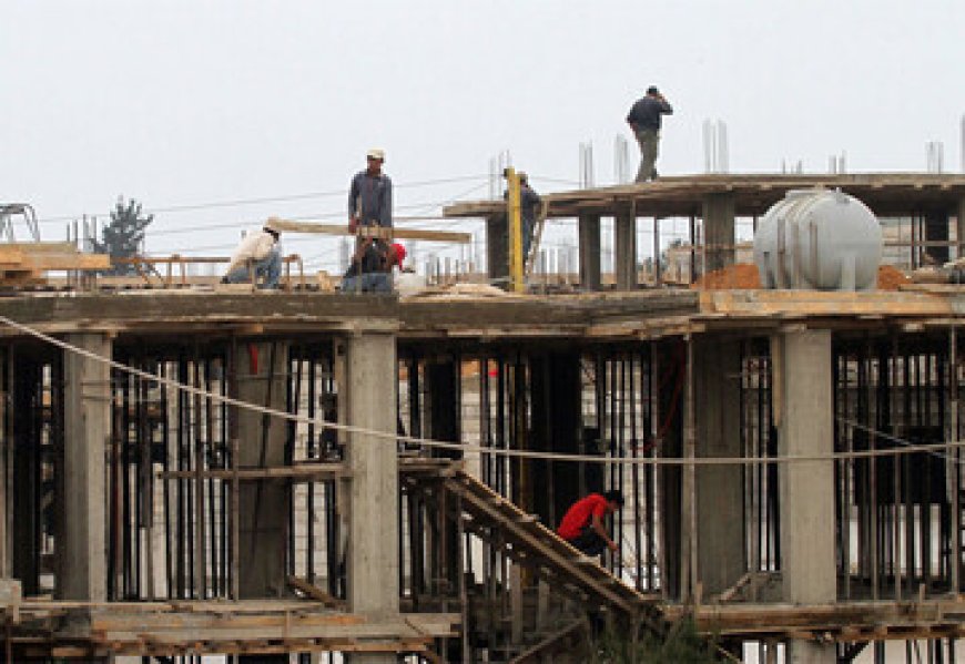 سهم ناچیز وام مسکن؛ تداوم مقاومت بانکها