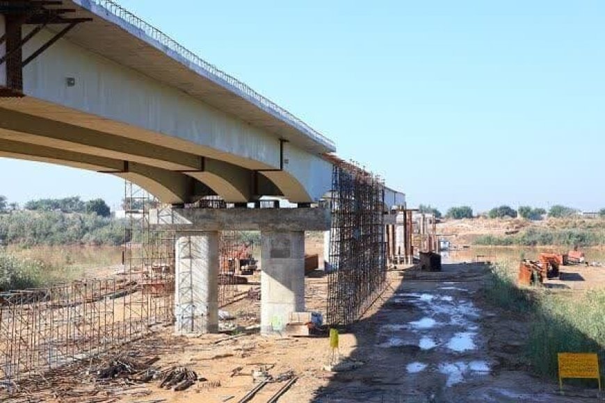 تکمیل پل عنافچه به ۲۰۰ میلیارد تومان اعتبار نیاز دارد