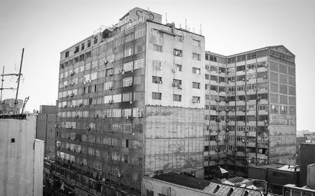 شناسایی ۸۰ هزار ساختمان ناایمن در تهران