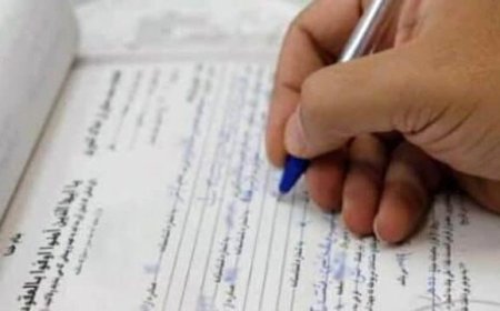 ۲۰ تا ۳۵ میلیون قطعه زمین و ملک قولنامه‌ای باید ظرف ۲ سال سند دار شوند