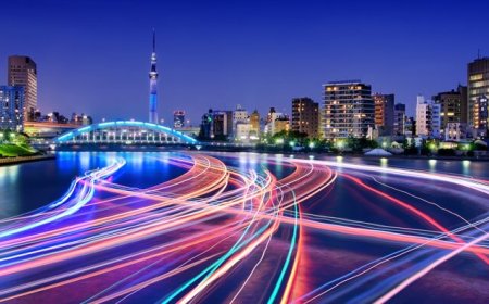 شهرهای آگاه امروز چگونه یاد می‌گیرند و سازگار می‌شوند؟