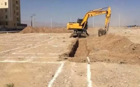 ۲۰ تا ۳۵ میلیون قطعه زمین و ملک قولنامه‌ای باید ظرف ۲ سال سند دار شوند