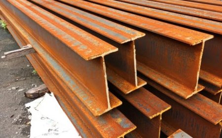 قیمت تیرآهن امروز ۱۰ آبان 1404