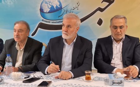 شهردار شیراز: با فاصله از دیگر کلان‌شهرها در حال پیشرفتیم